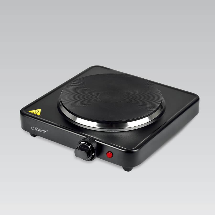 Настольная плита электрическая Maestro MR-772-1 (1795487692) Настольная плита электрическая Maestro MR-772-1 (1795487692)