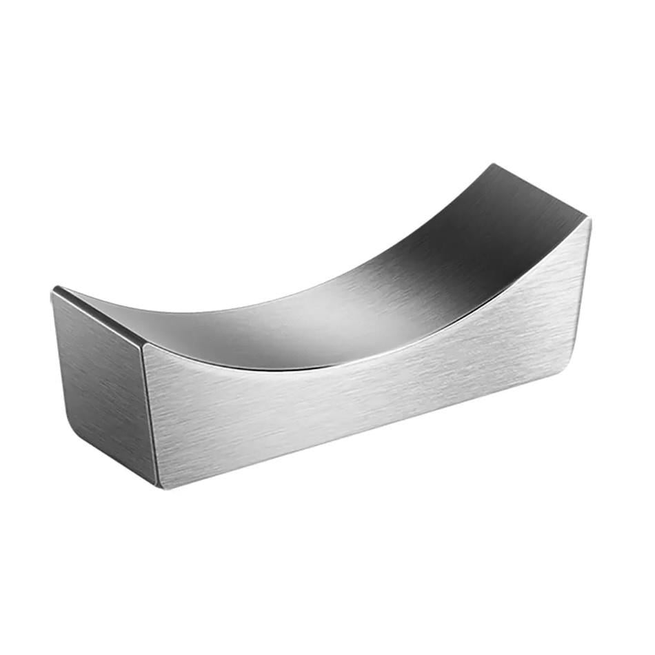 Підставка під палички для суші REMY-DECOR Хасіоки арочної форми Срібний