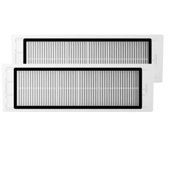 Витратники для робота пилососу Xiaomi Robot RoboRock Vacuum Cleaner Xiaowa 11 шт. - фото 3 Витратники для робота пилососу Xiaomi Robot RoboRock Vacuum Cleaner Xiaowa 11 шт. - фото 3