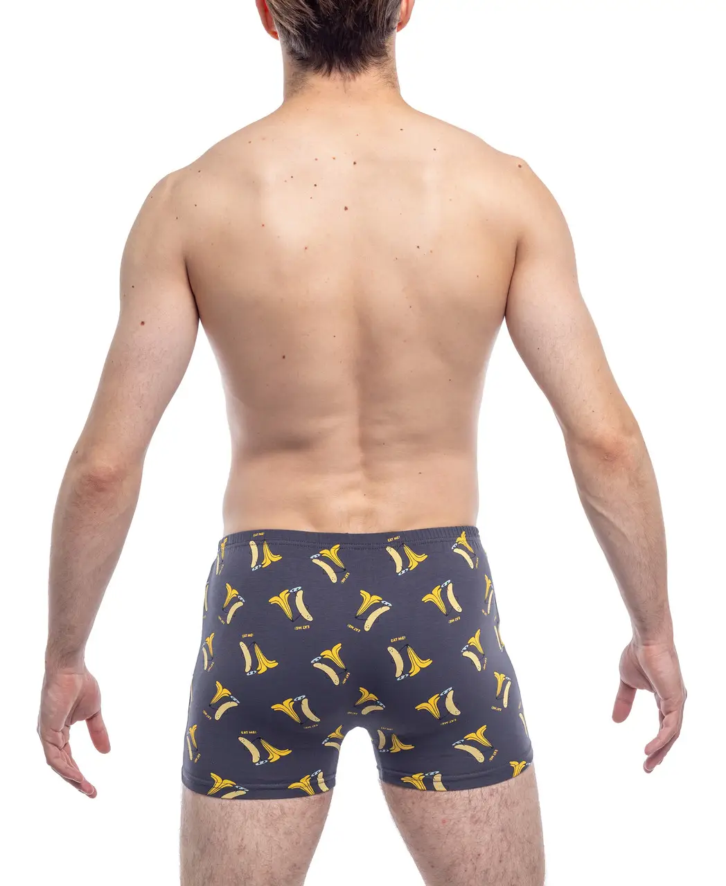 Трусы шорты мужские Bono XXL р. 54 (27864996) - фото 4 Трусы шорты мужские Bono XXL р. 54 (27864996) - фото 4