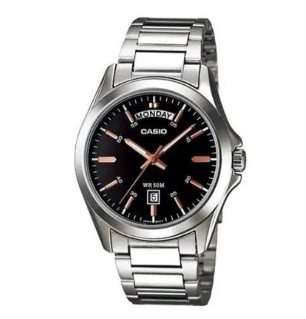 Часы Casio MTP-1370D-1A2VDF