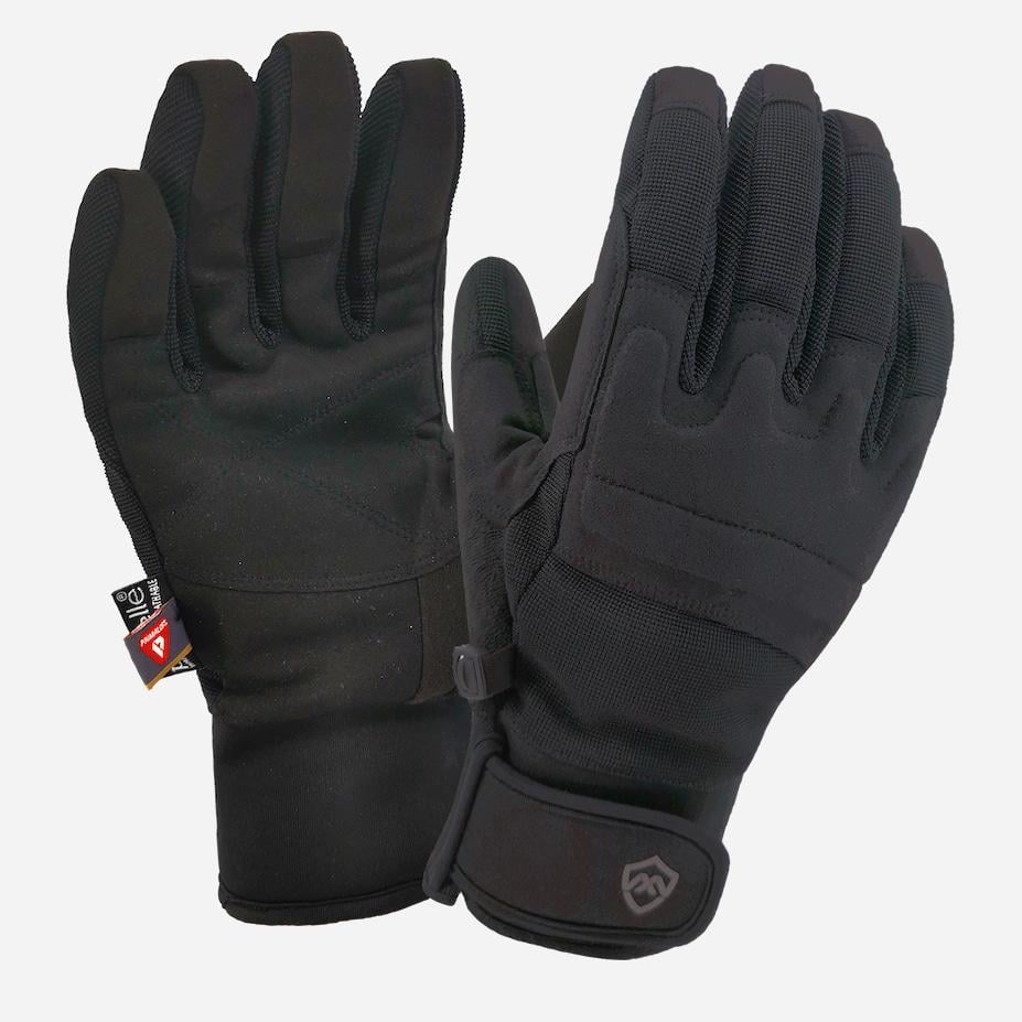 Термоперчатки DexShell Arendal Biking Gloves DG9402BLK XL Черные