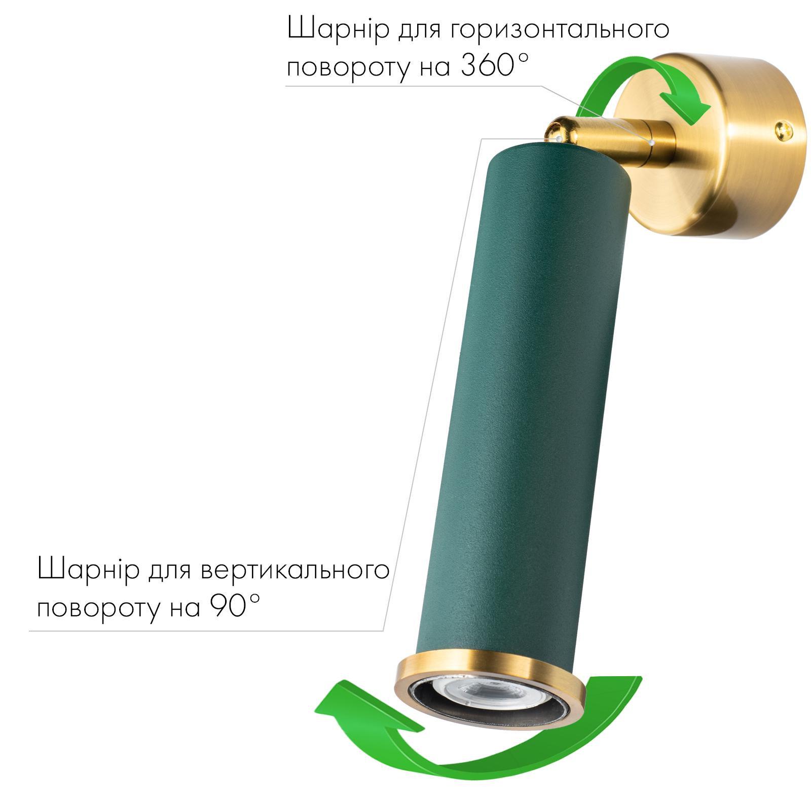 Споти на планці 5 Colors Collection SPOTLIGHT-3 Pink - фото 2 Споти на планці 5 Colors Collection SPOTLIGHT-3 Pink - фото 2