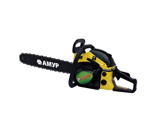 Бензопила АМУР БЖ 5245