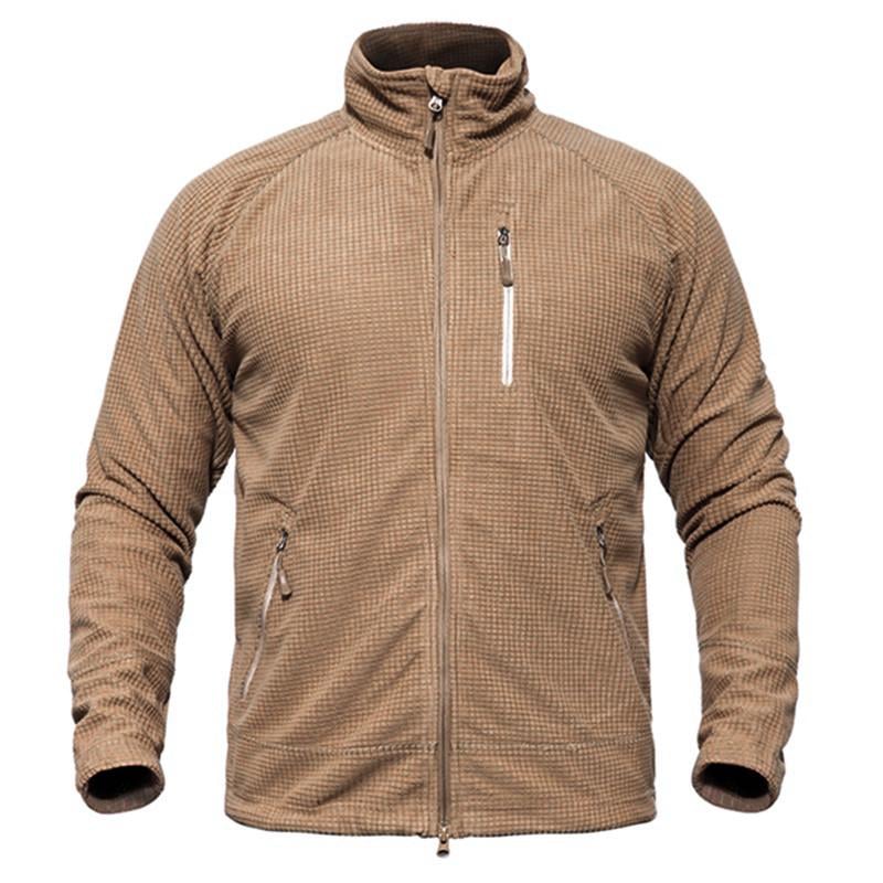 Кофта Pave Hawk PLY-5 XL Sand Khaki мужская