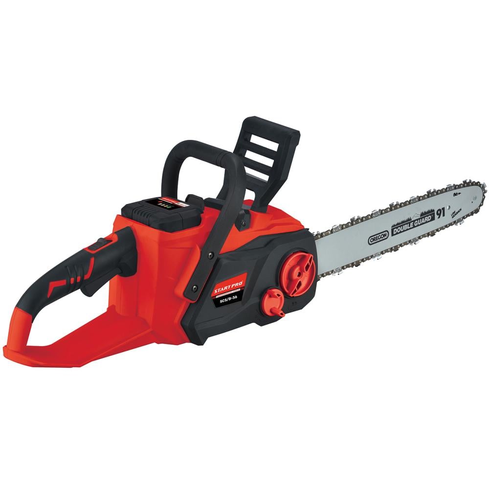 Електропила акумуляторна START PRO SCS/B-36 BRUSHLESS (SCS/B-36)
