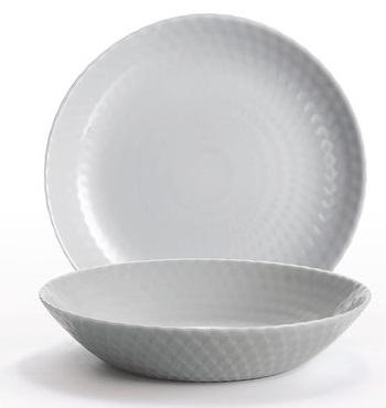 Сервиз столовый Luminarc Pampille Granit 18 пр. (Q6155) - фото 2