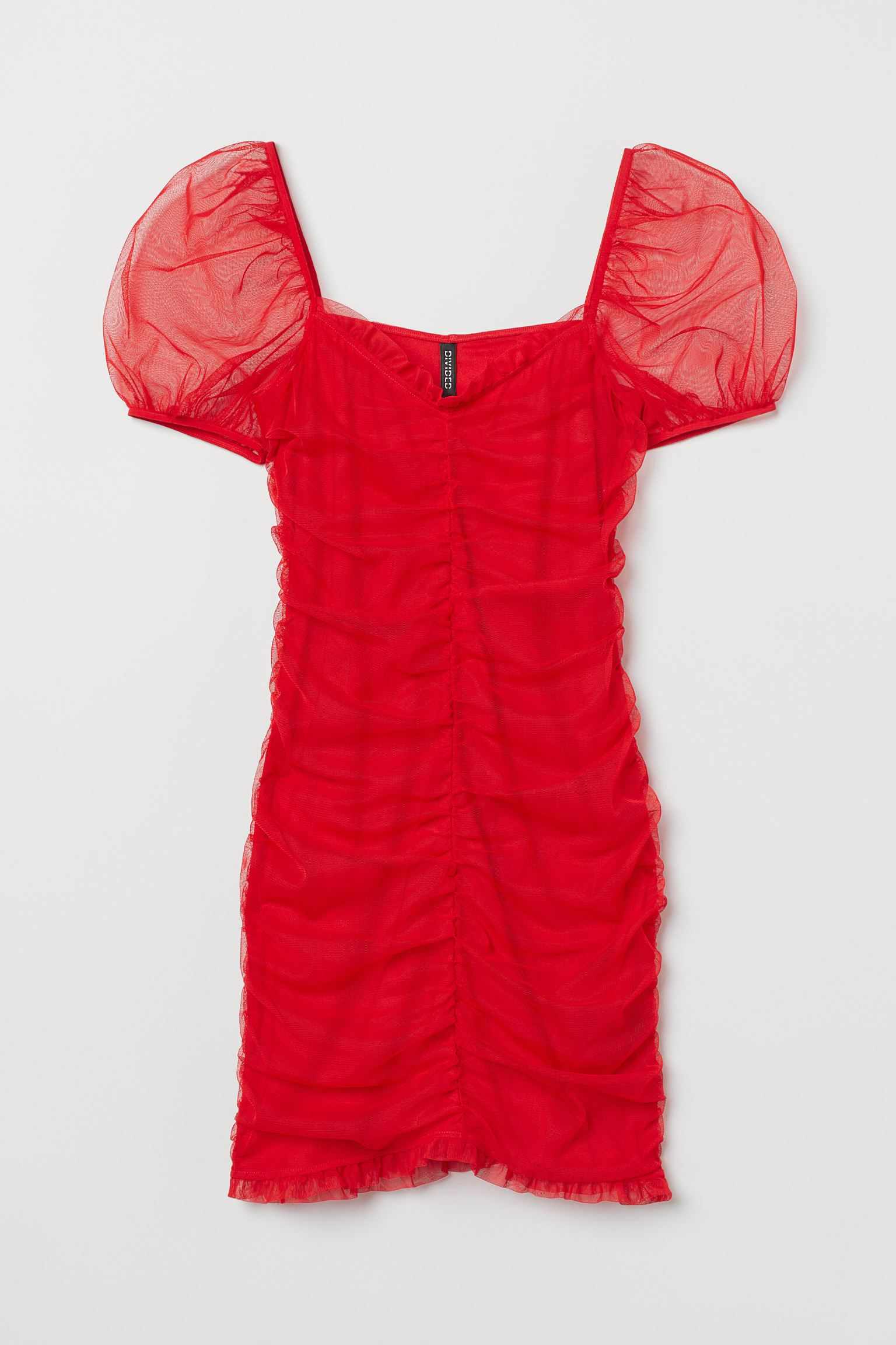 Платье S Красный (9388703wer) Платье S Красный (9388703wer)