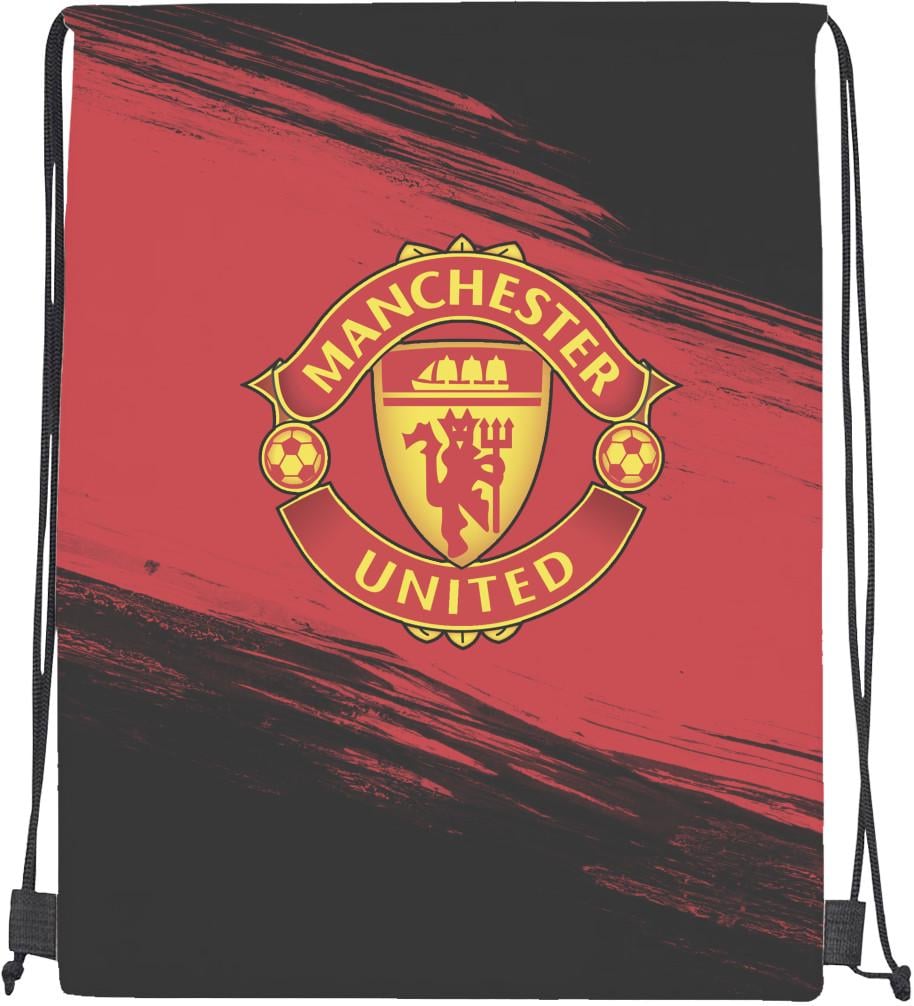 Мішок спортивний Manchester United 5 (20299459)