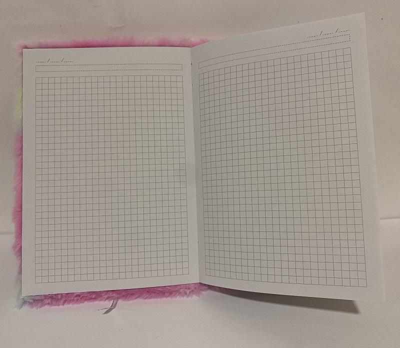 Блокнот пушистый Цветы М101 клетка (0161120) - фото 2 Блокнот пушистый Цветы М101 клетка (0161120) - фото 2