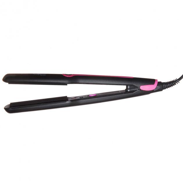 Гофре для волосся Promotec PM-1218 з інноваційним дизайном - фото 2 Гофре для волосся Promotec PM-1218 з інноваційним дизайном - фото 2