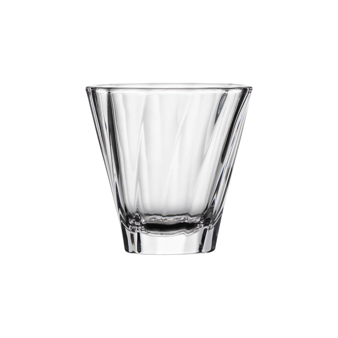 Стакан Loveramics EGG Twisted Glass 180 мл