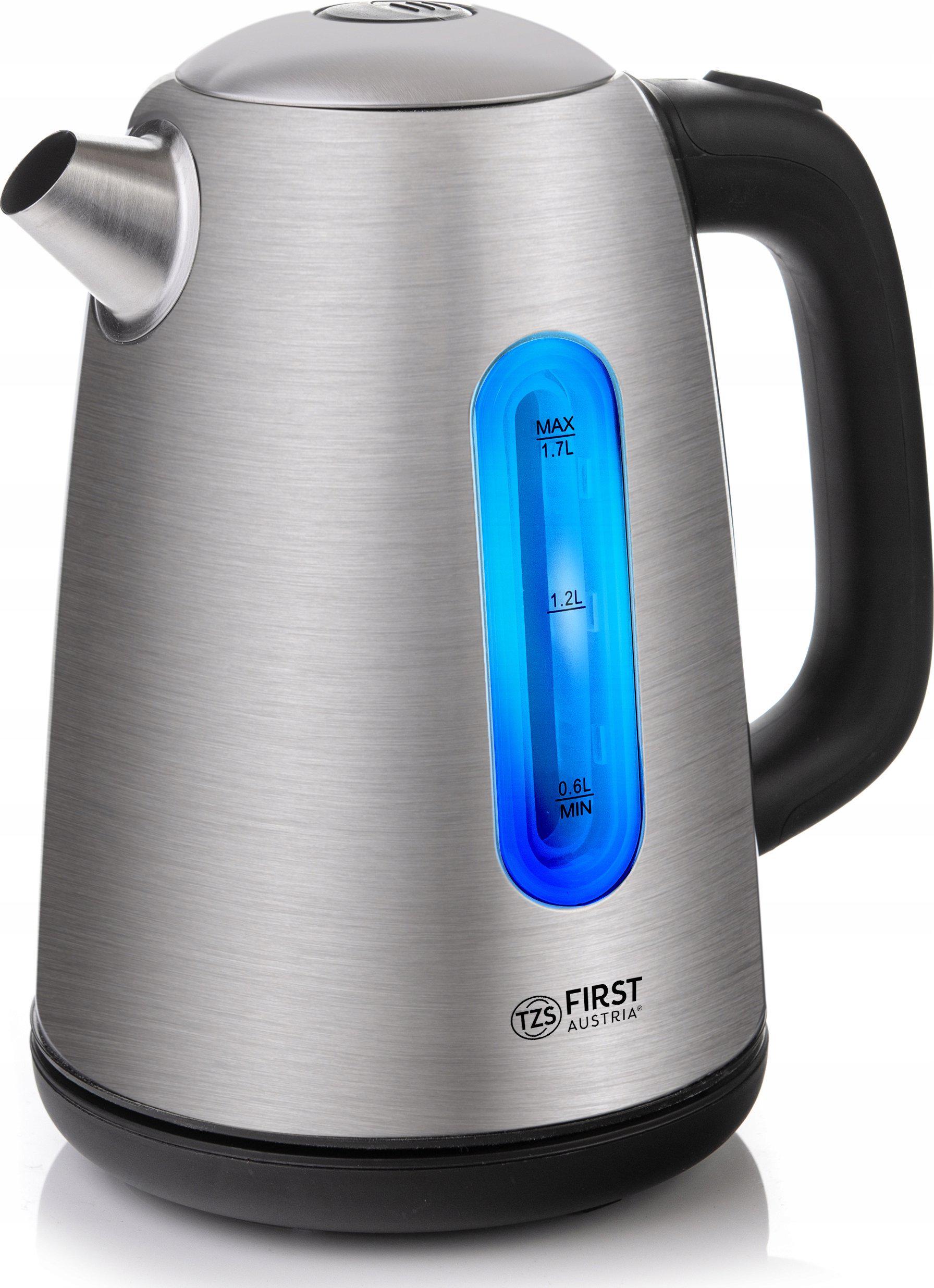 Електрочайник First FA-5409-6 (541288)