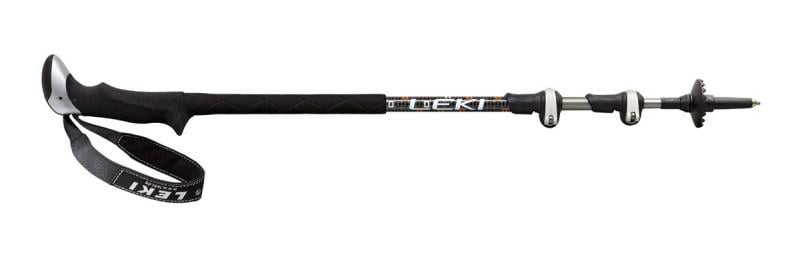Треккинговые палки Leki Thermolite XL V (1052-640 3204)