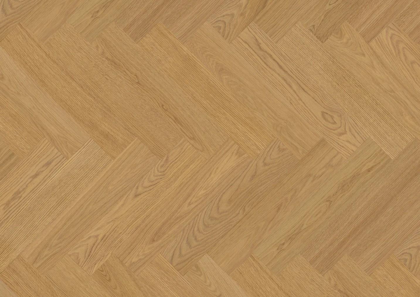 Ламинат виниловый Barlinek SPC LVT Next Step Herringbone DLE+ классическая английская елка с подкладкой Дуб Antic (29709858)