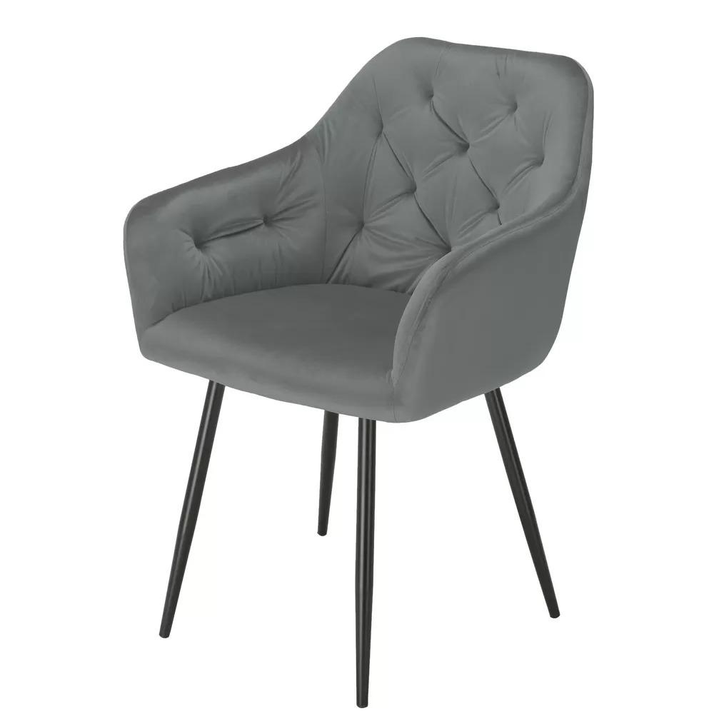 Стул ORSA Серый (114888)