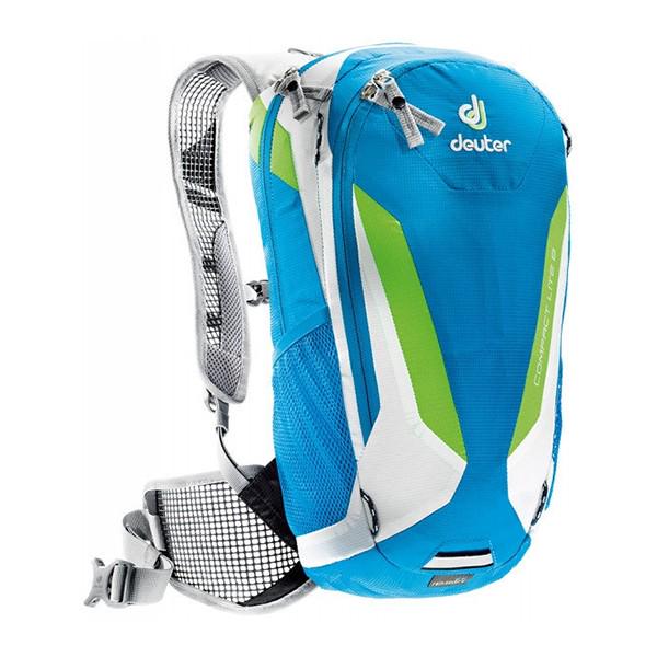 Рюкзак Deuter Compact Lite 8 л White (49489)