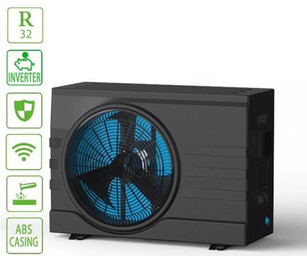 Тепловой насос Micoe MSHP-030D1 (26296490) - фото 3 Тепловой насос Micoe MSHP-030D1 (26296490) - фото 3