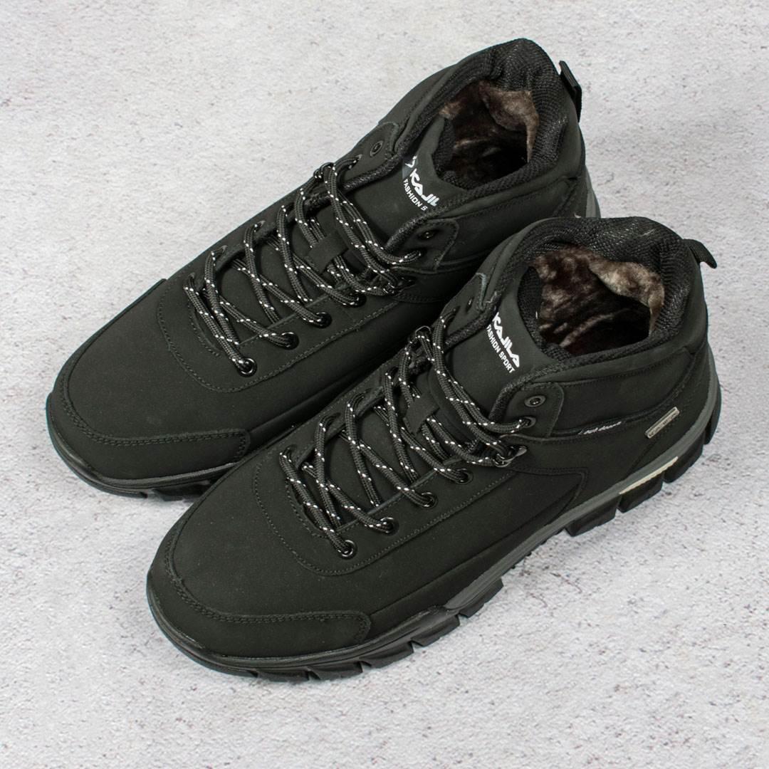 Ботинки мужские 326047 р. 44 29 см