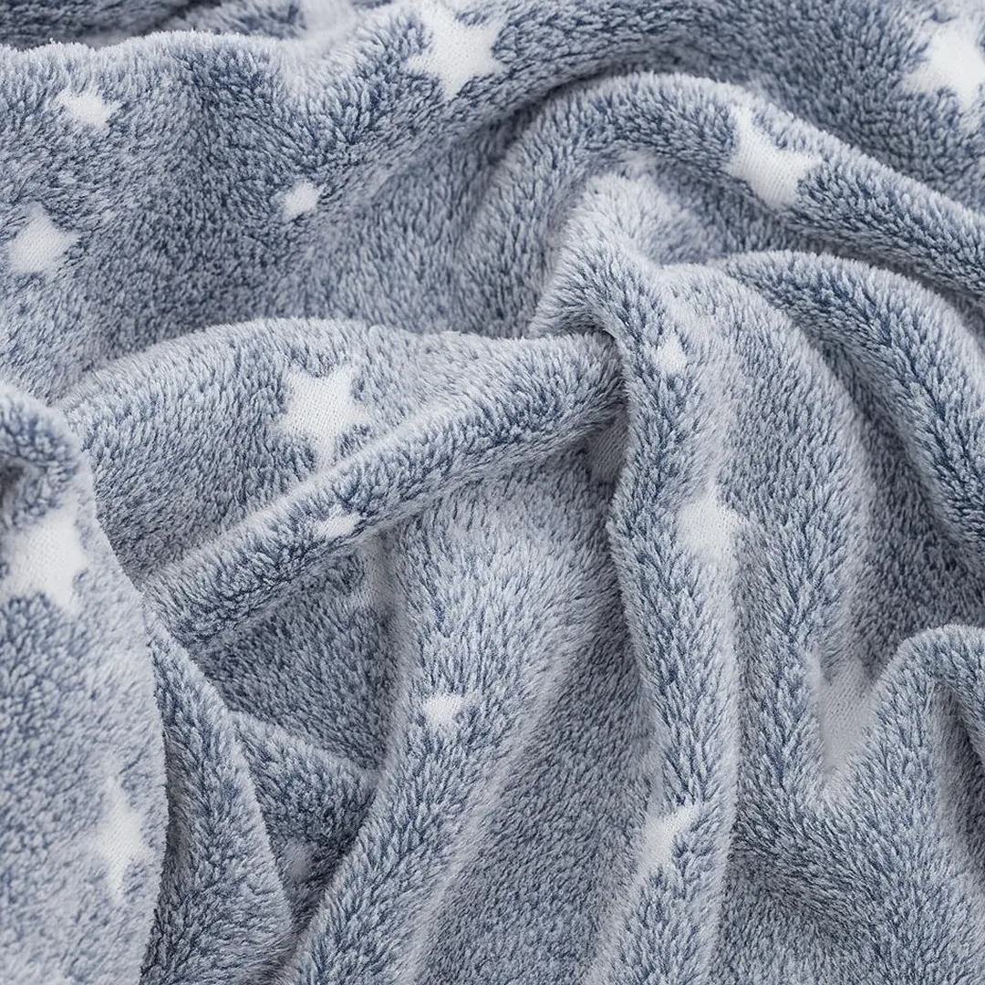 Плед-покрывало детский 120х150 см (29842272) - фото 5 Плед-покрывало детский 120х150 см (29842272) - фото 5