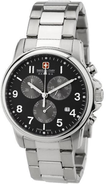 Часы Swiss Military Hanowa 06-5142.04.007