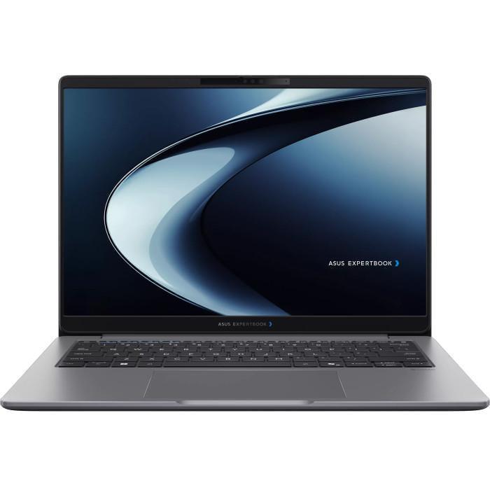 Ноутбук Asus ExpertBook P5 G2 PM5406CGA-SF0148X AMD Ryzen AI 9 HX 470 64 Гб 1 Тб SSD Radeon 890M W11 Pro Misty Grey (90NX0AA1-M005C0) Ноутбук Asus ExpertBook P5 G2 PM5406CGA-SF0148X AMD Ryzen AI 9 HX 470 64 Гб 1 Тб SSD Radeon 890M W11 Pro Misty Grey (90NX0AA1-M005C0)