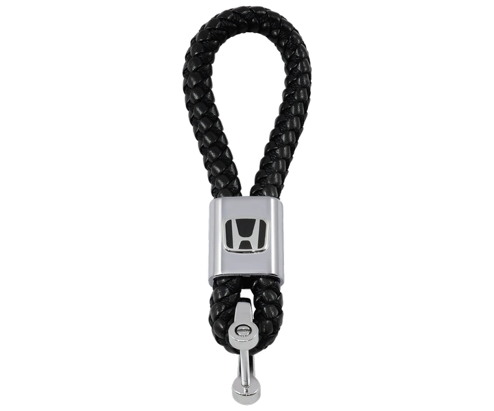 Брелок автомобильный Honda с карабином (kchn6)