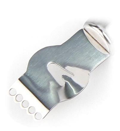 Нож для кожуры цитрусовых Empire (EM9589) - фото 2 Нож для кожуры цитрусовых Empire (EM9589) - фото 2