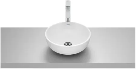 Умивальник ROCA Optica A327C12620 35 см (153886649)