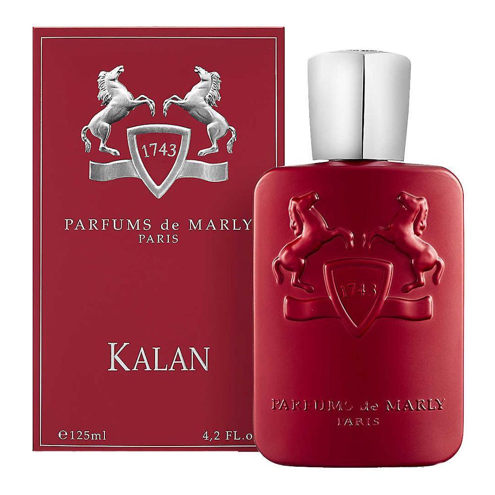 Парфюмированная вода унисекс Parfums De Marly Kalan 125 мл (374976)