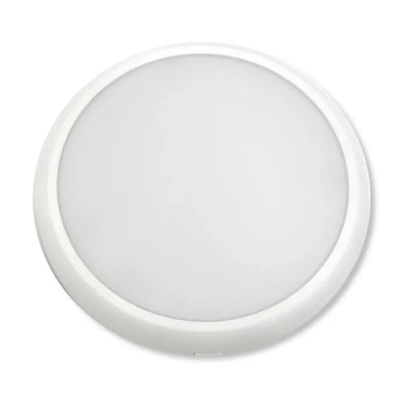 Стельовий LED-світильник круглий Ultralight RL1024 24 Вт (29177127)