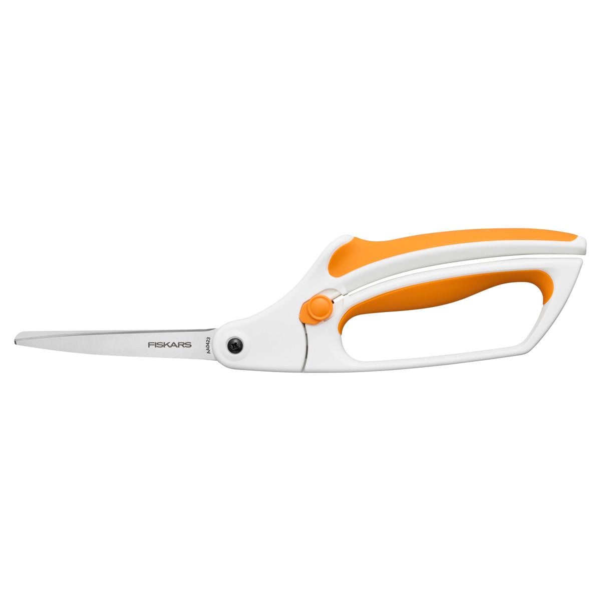 Ножницы для ткани Fiskars Easy Action 26 см (1070070)