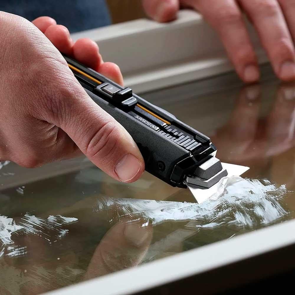 Ніж скребок TOUGHBUILT TB-H4S5-01 (27831844) - фото 10