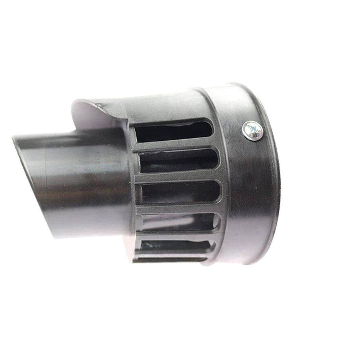 Комплект димоходу BIASI конденсаційний 60/100 мм 71.MT7.00.08 (SW-38603) - фото 2