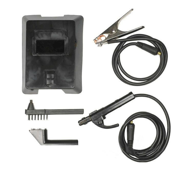 Сварочный инвертор Grand ММА-350 Professional дисплей