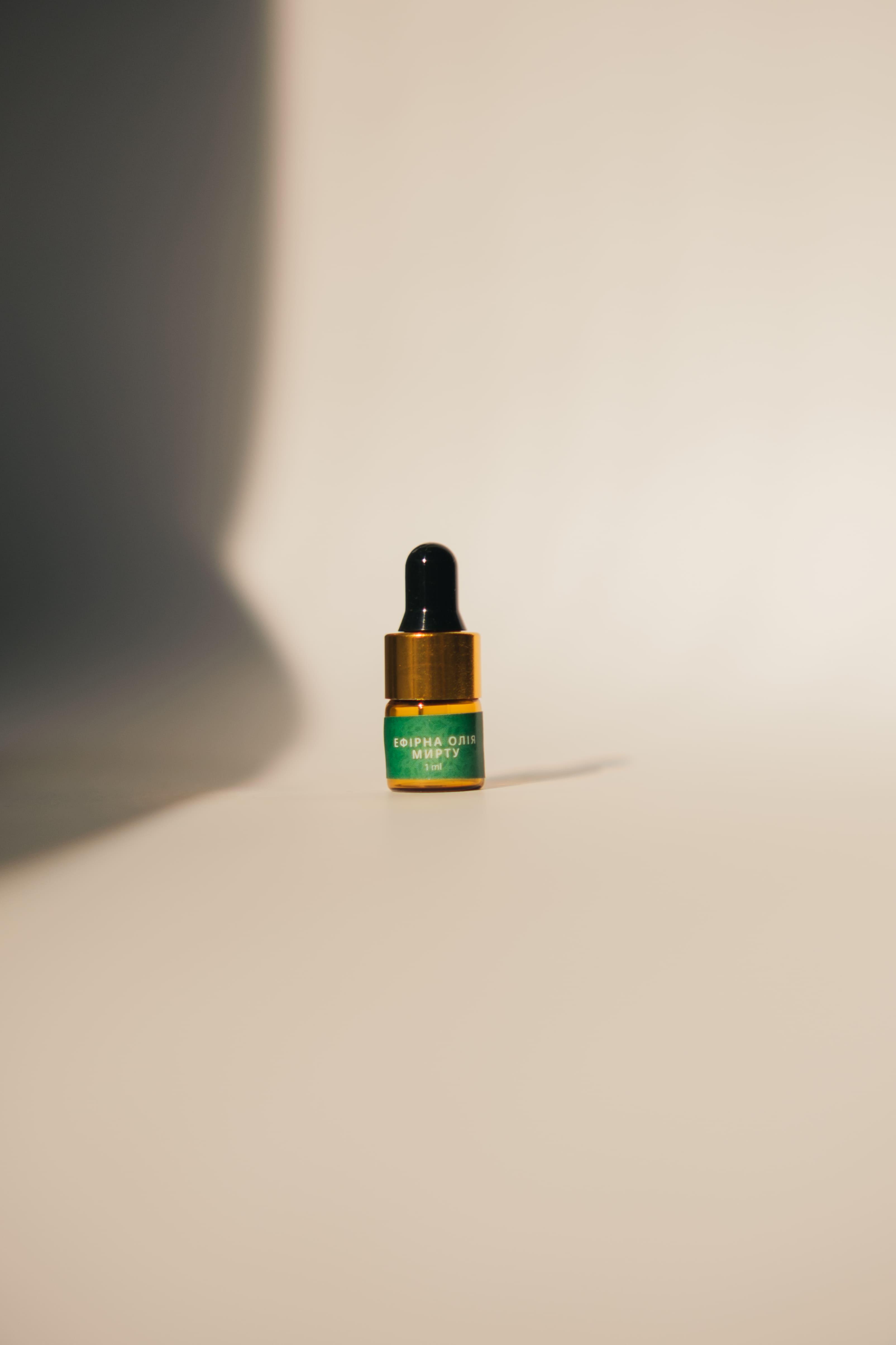 Ефірна олія мирту HERBALIST 100% натуральний концентрат 1 мл (31022984) - фото 1