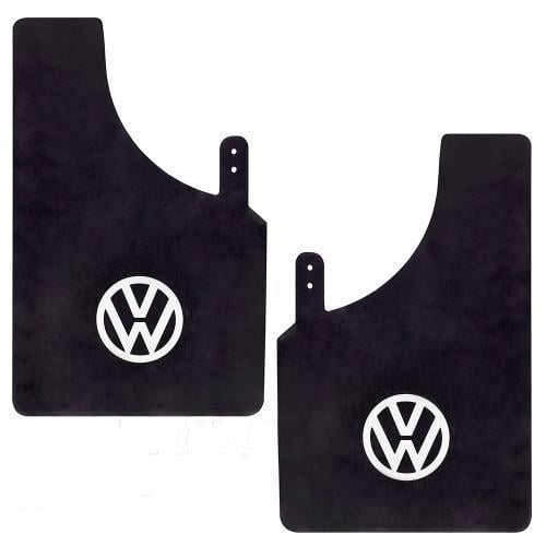 Брызговики Speed Master VW большие 440x280 мм 2 шт.