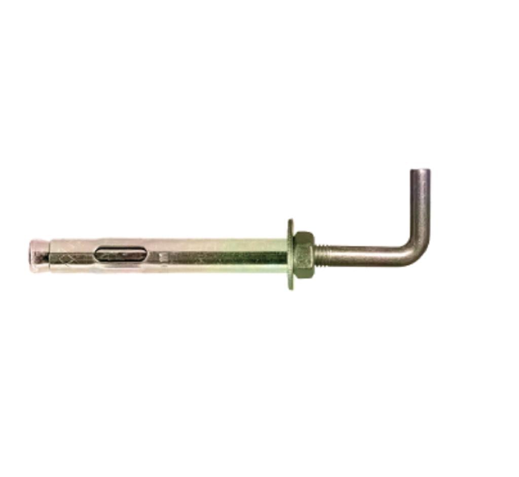 Дюбель-крюк металлический распорный 10х70 мм REDIBOLT-L M8 (2940764351/К2324)