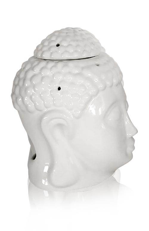 Аромалампа Гранд Презент 12,5х14х16 см Білий (2305-16) - фото 3 Аромалампа Гранд Презент 12,5х14х16 см Білий (2305-16) - фото 3