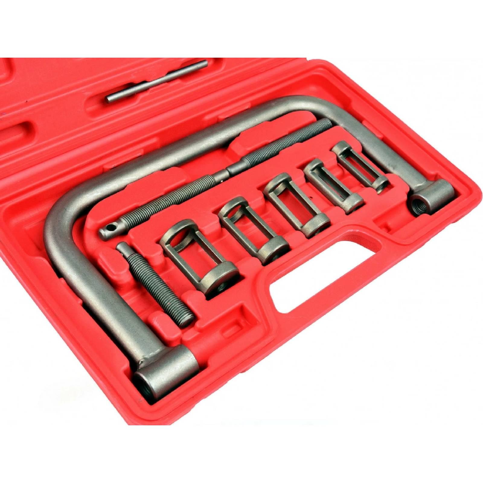 Набор для демонтажа клапанов Geko G02575 (27583014) - фото 3 Набор для демонтажа клапанов Geko G02575 (27583014) - фото 3