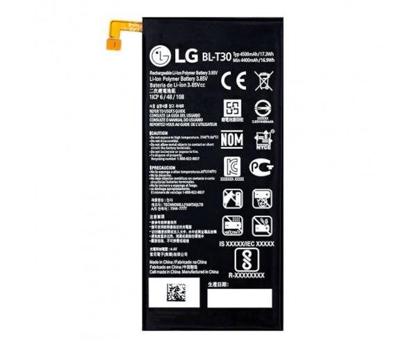 Батарея LG BL-T30 M320 X Power 2 (18213)