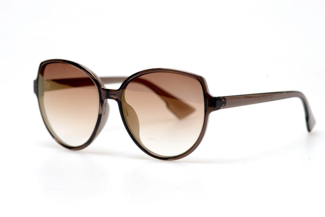 Солнцезащитные очки женские SunGlasses 1349c2 (o4ki-10789)