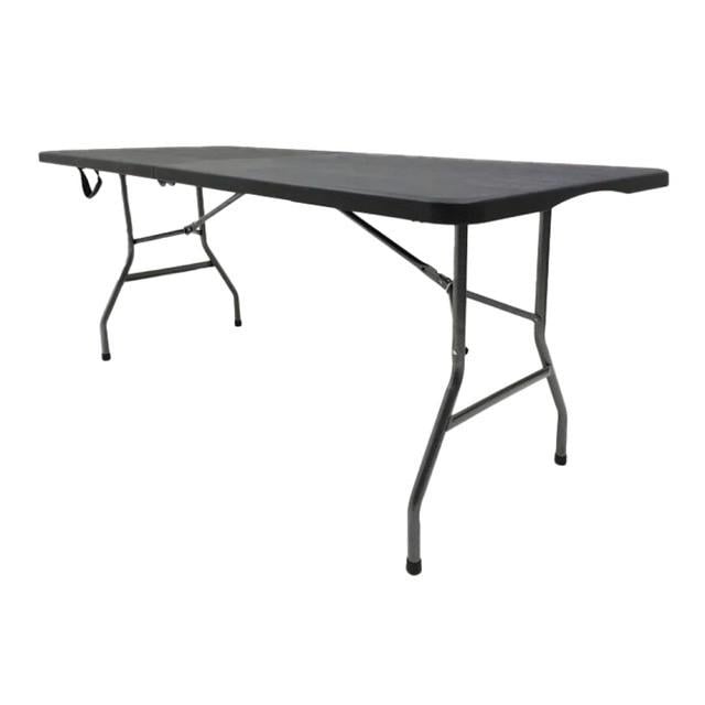 Стол раскладной туристический Bonro BS 180 см Черный (2371521132_sike_2)