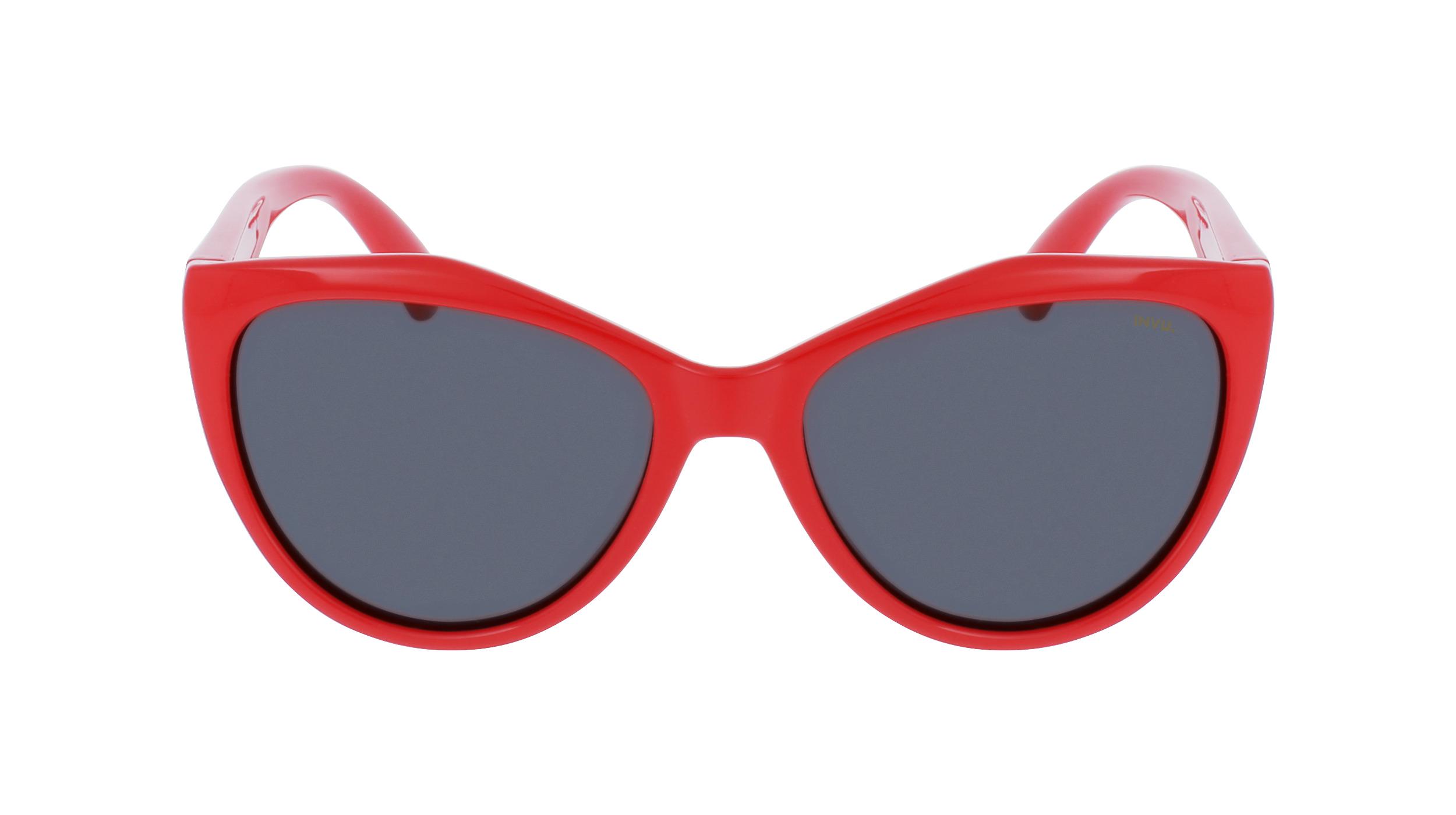 Сонцезахисні окуляри дитячі Invu IK22404B - фото 2 Сонцезахисні окуляри дитячі Invu IK22404B - фото 2