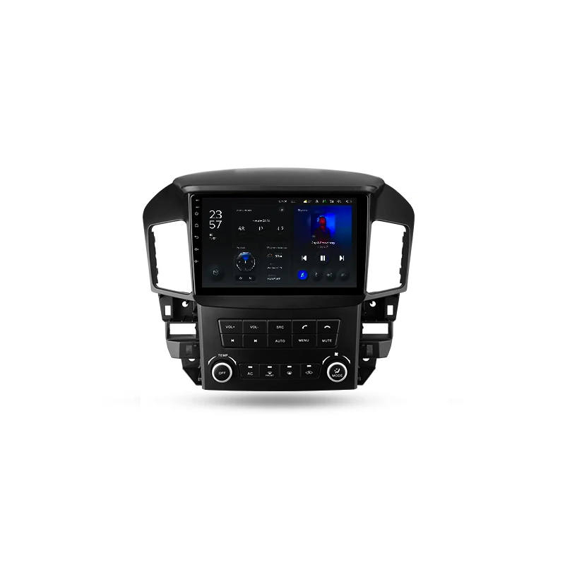 Автомагнитола штатная Teyes X1 для Lexus RX300 XU10 1997-2003 Android 2/32 Гб Wi-Fi/4G вариант F2 (1800388500)