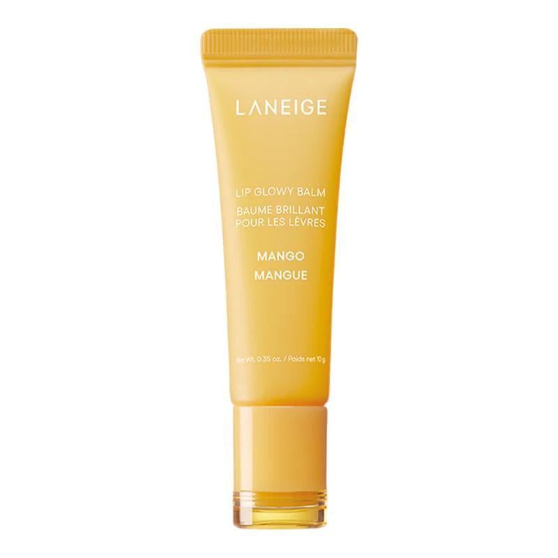 Бальзам для губ Laneige Lip Glowy Balm Mango 10 г (32124334)