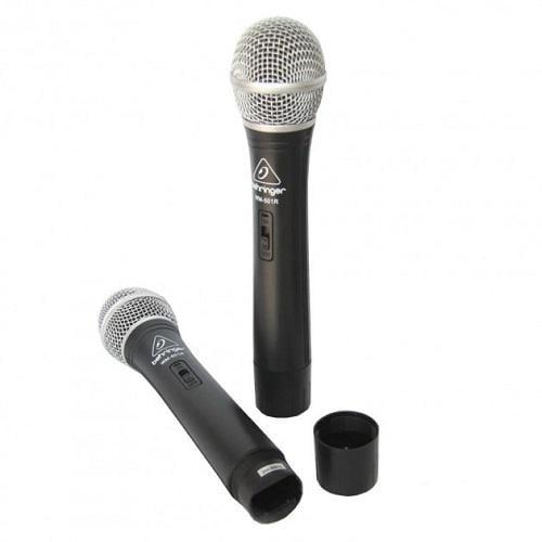 Микрофон Behinger WM501R (11842)