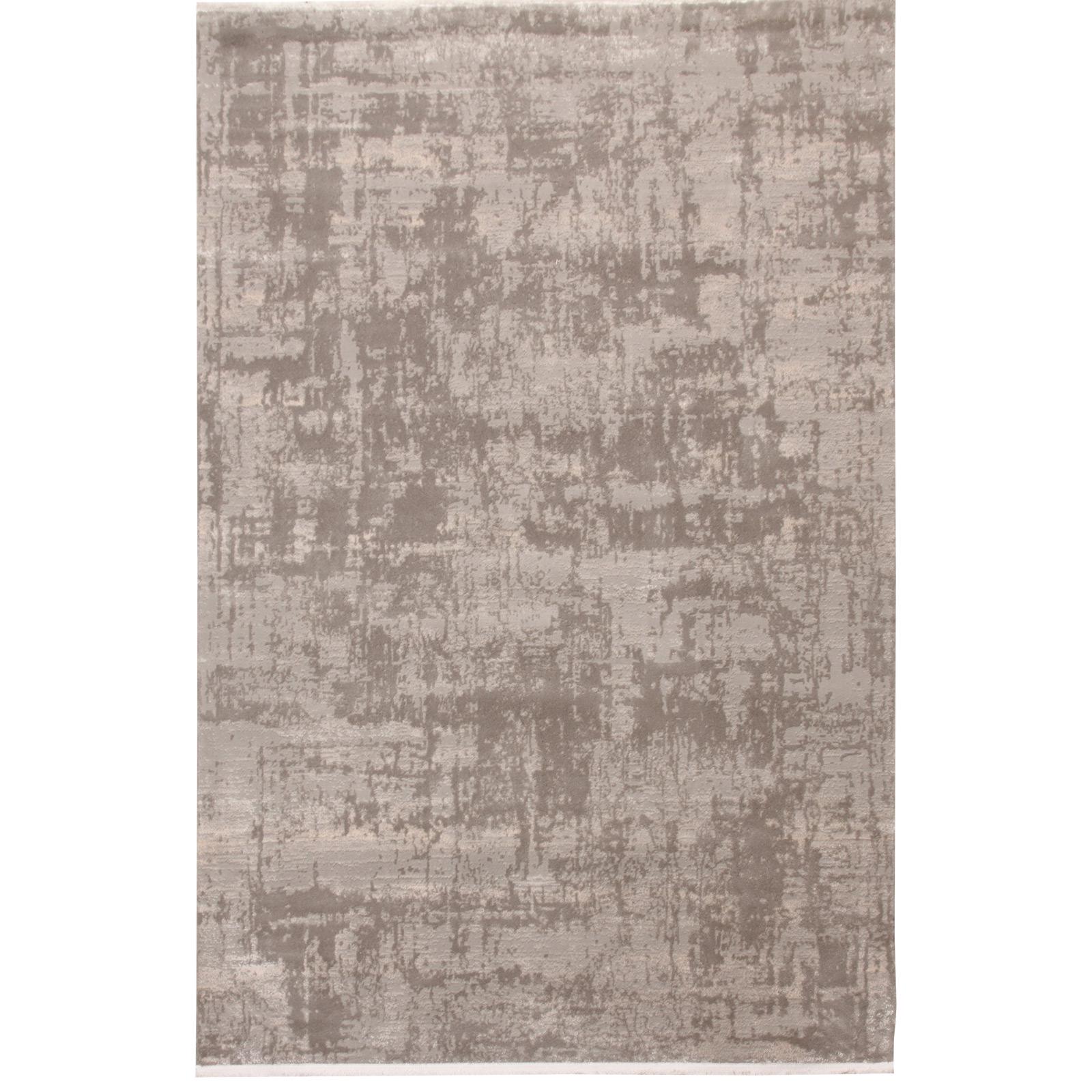 Ковер Rubin Versay 2 9907D GREY 1.60x2.30 м прямоугольный серый