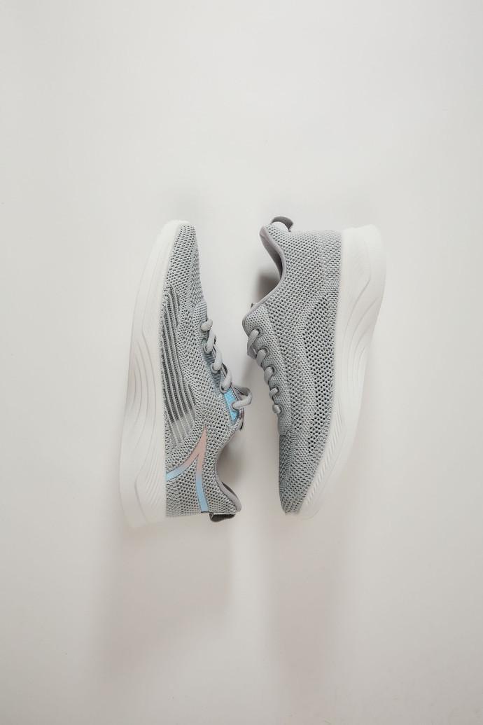 Кроссовки женские демисезонные ALLSY р. 41 Серый (197399) Кроссовки женские демисезонные ALLSY р. 41 Серый (197399)