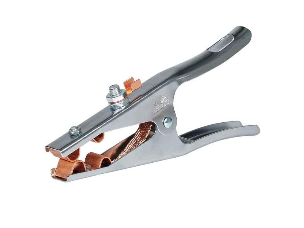 Затискач маси VITALS L238 500A (959615)